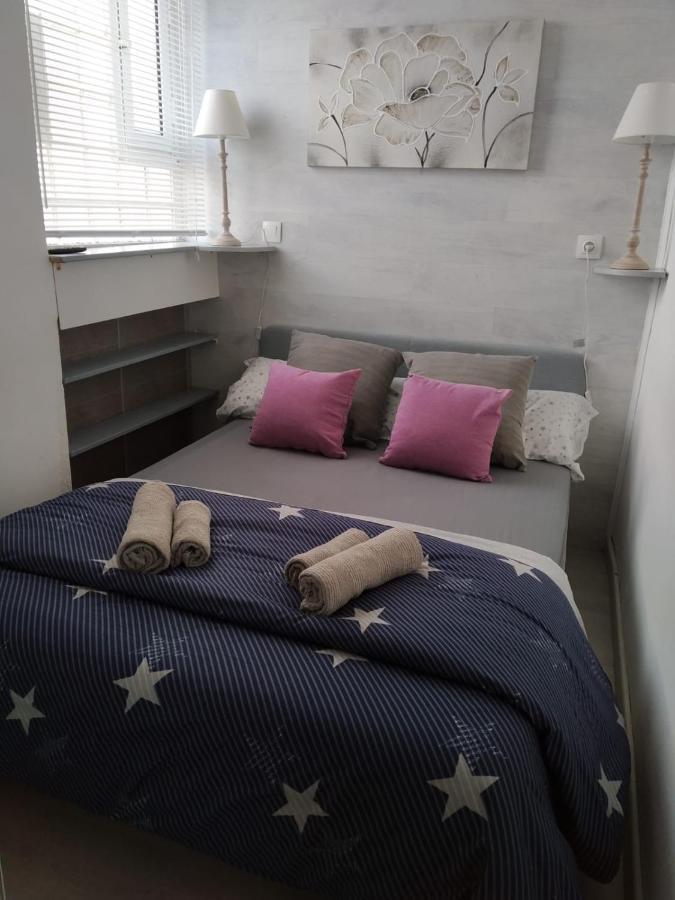 Ferienwohnung Charme Et Cocooning A La Plage La Pineda Exterior foto